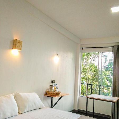Crystal Resort Badulla Exterior foto